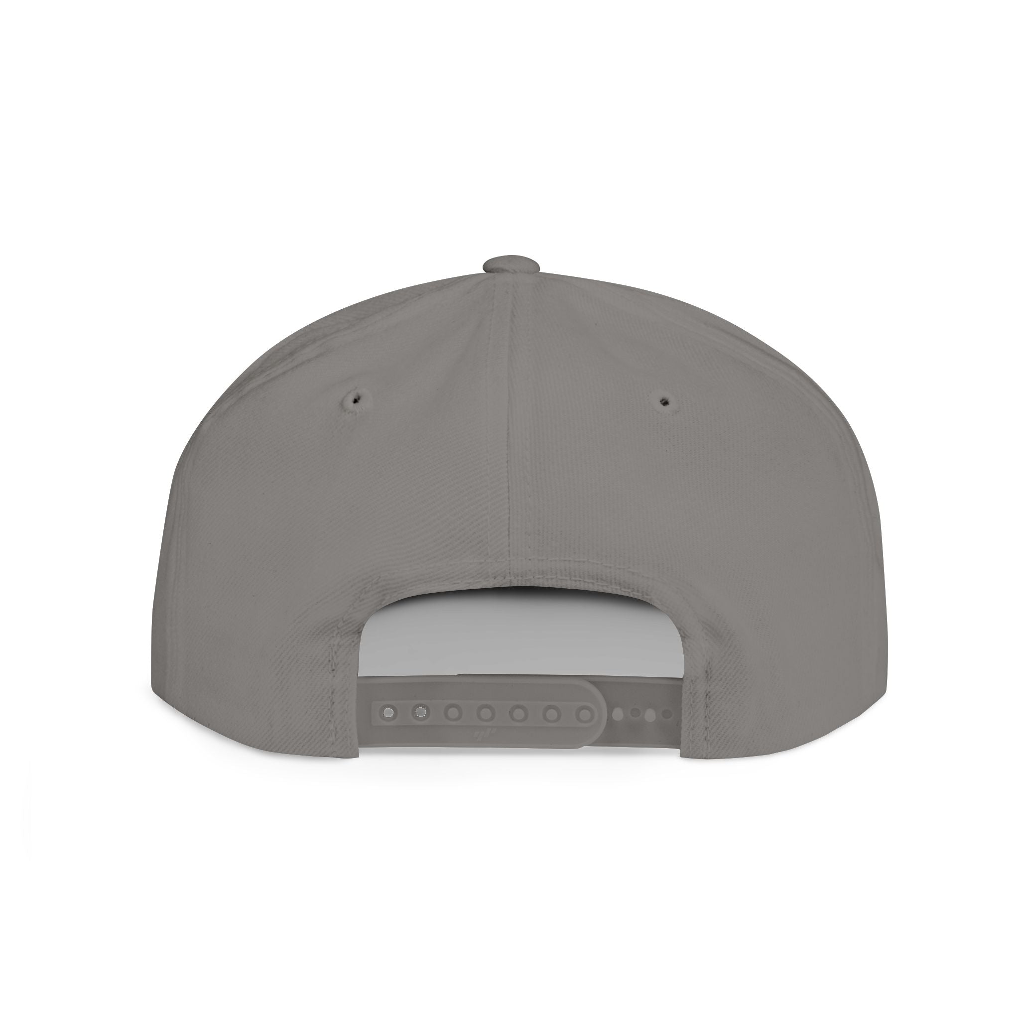Unsupervised “What Could Go Wrong?” Snapback Printify