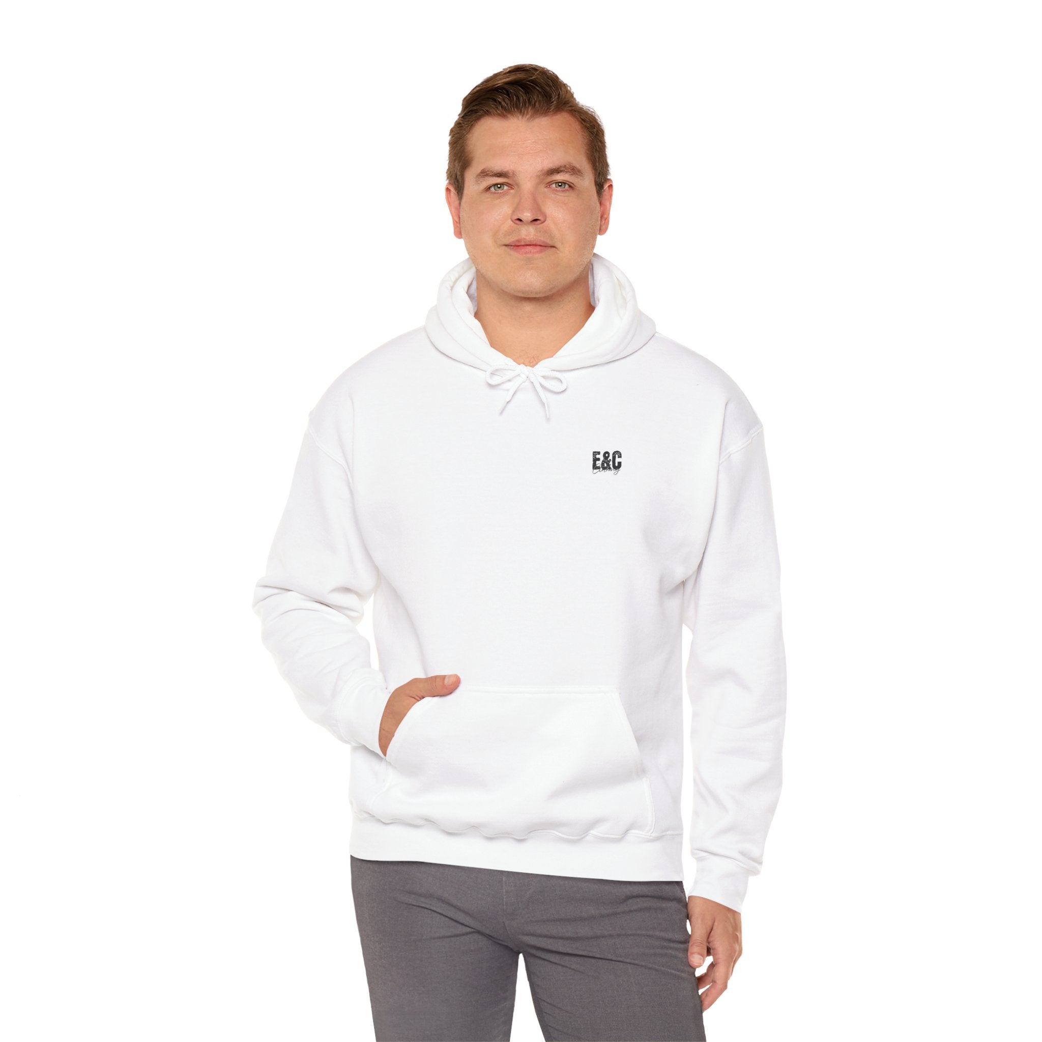 “Tribal Chaos Hoodie” Printify