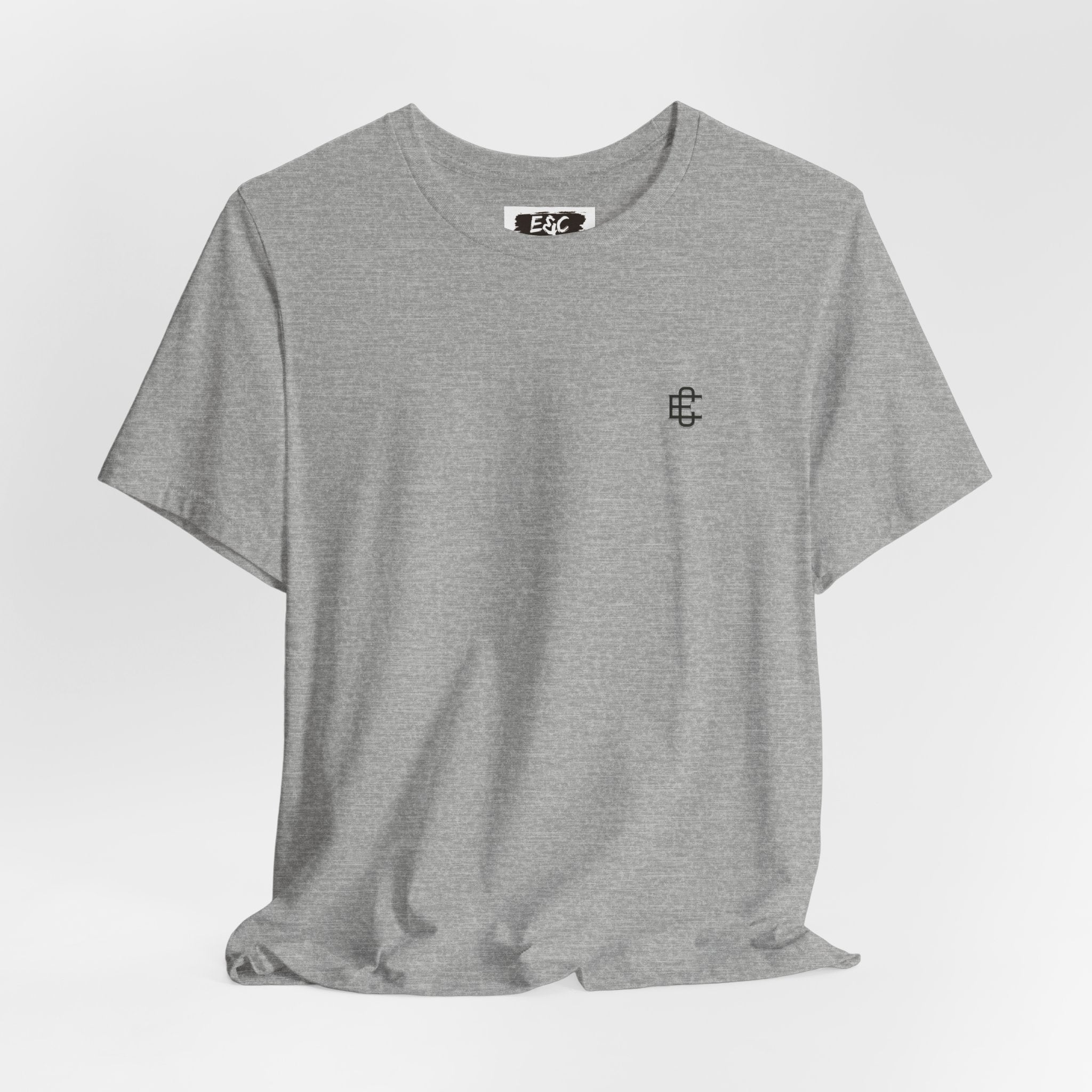Panther Graphic T-Shirt Printify