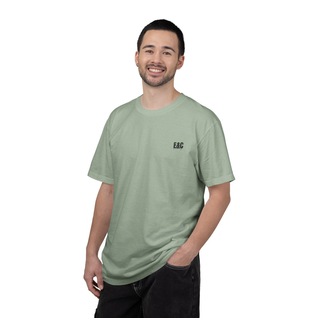 “Chaos Looks Good Tee” Printify