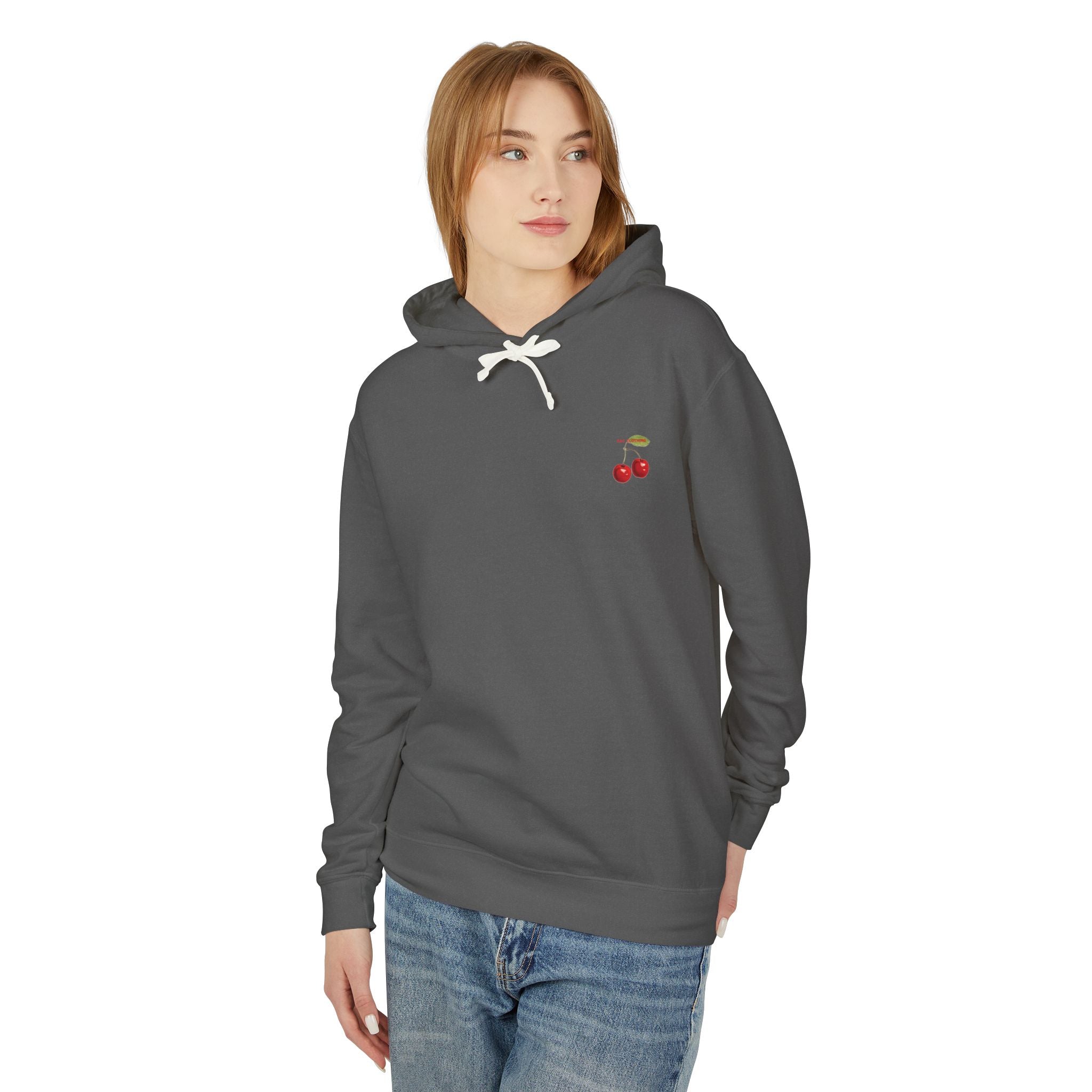 How Sweet the Taste Hoodie Printify