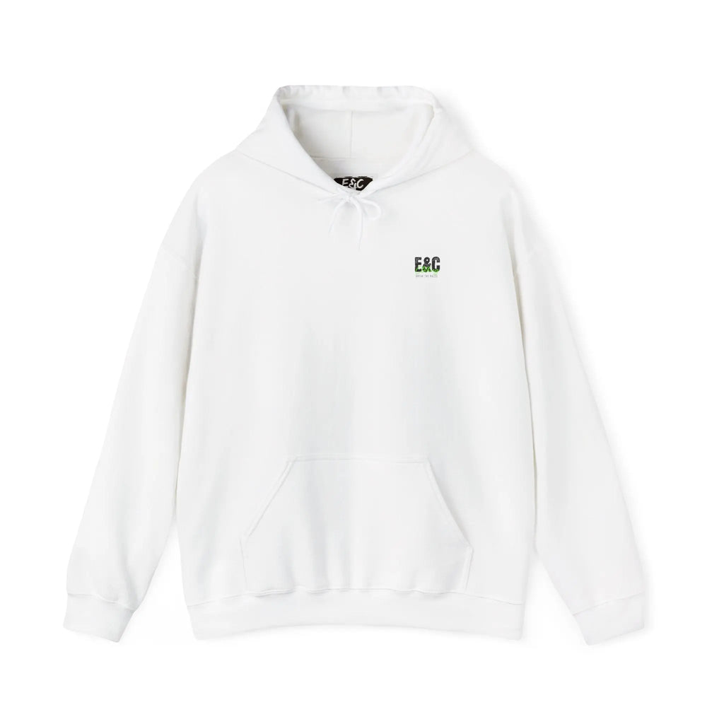 “Bottles of Chaos Hoodie” Printify