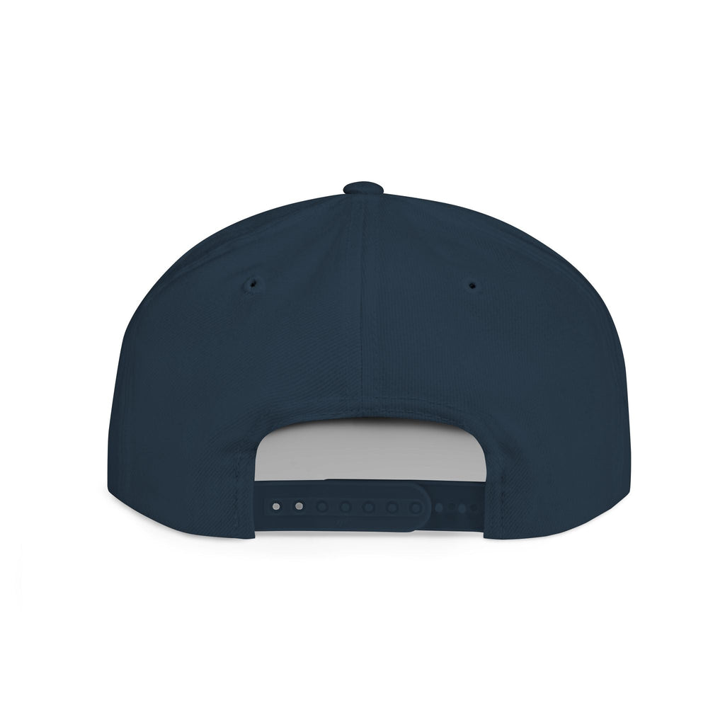 Unsupervised “Since Day One” Snapback Hat Printify