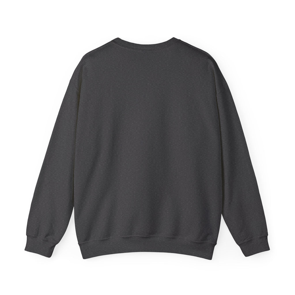 Smile, You Made God’s Wake-Up List Crewneck Printify