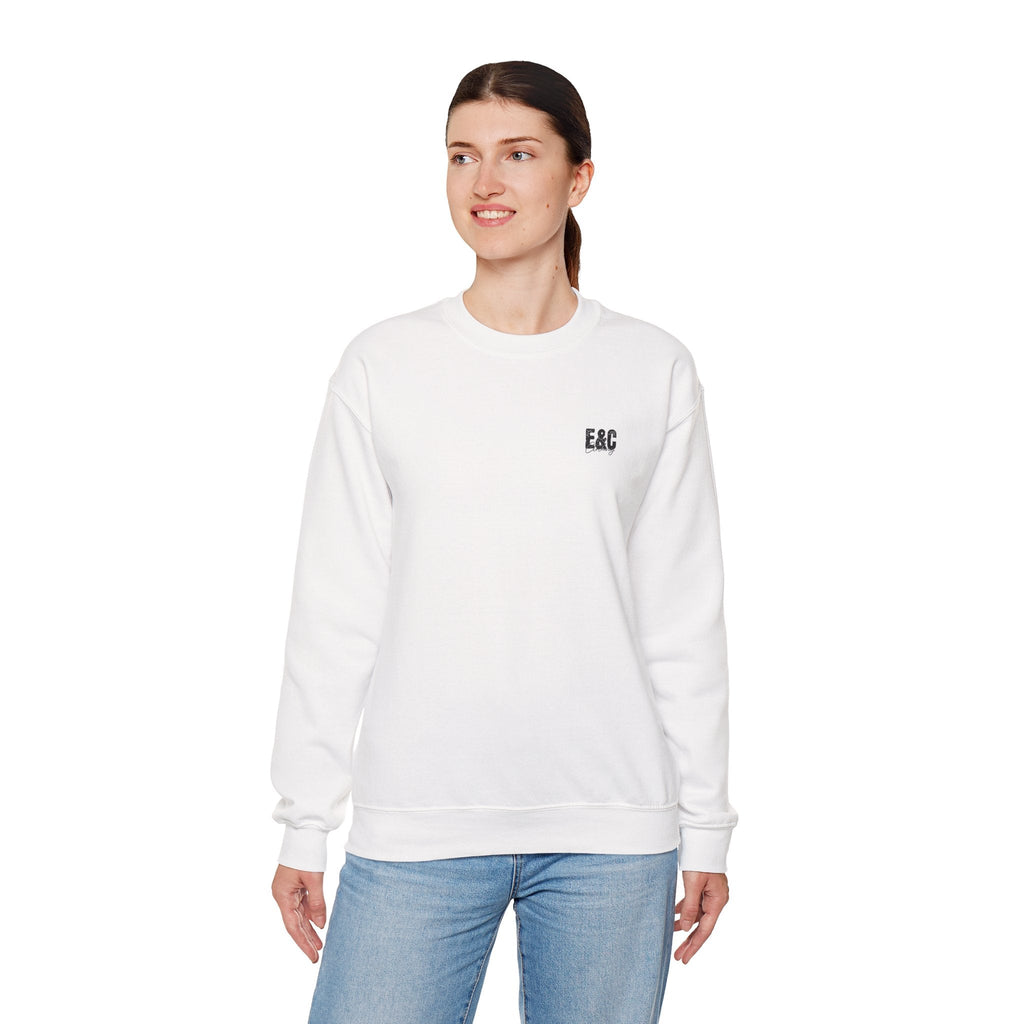E&C Clothing “Home Grown Since Day One” Hoodie Printify