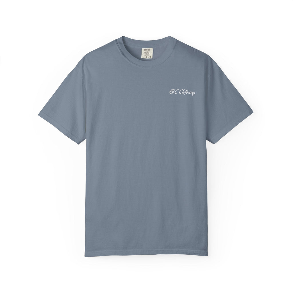 E&C Clothing “Independent Style & Bold Energy” Tee Printify