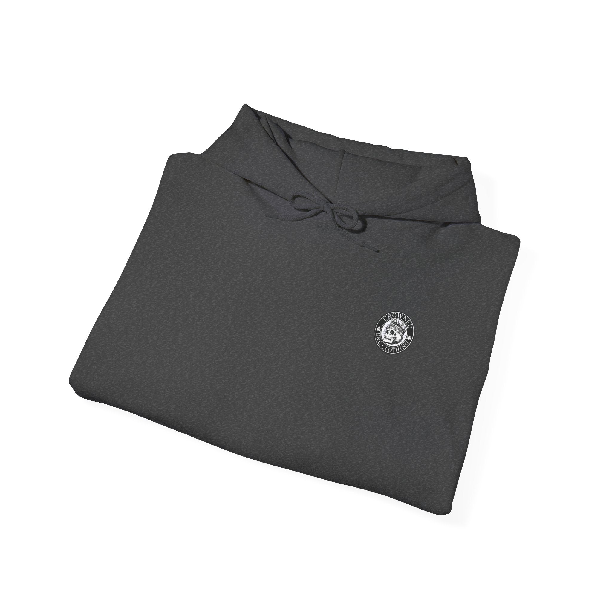 Smile, You Made God’s Wake-Up List Hoodie Printify