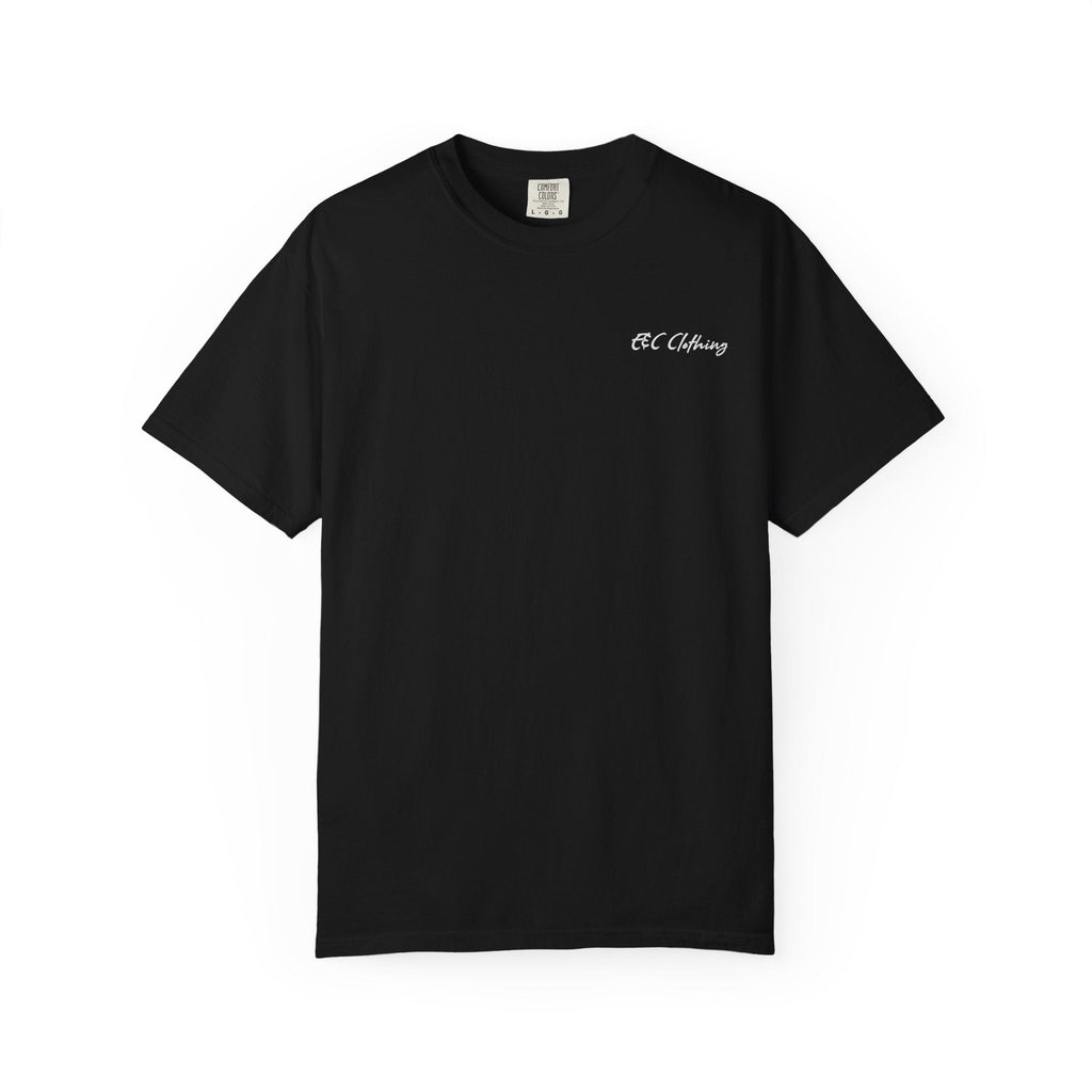 E&C Clothing “Independent Style & Bold Energy” Tee Printify