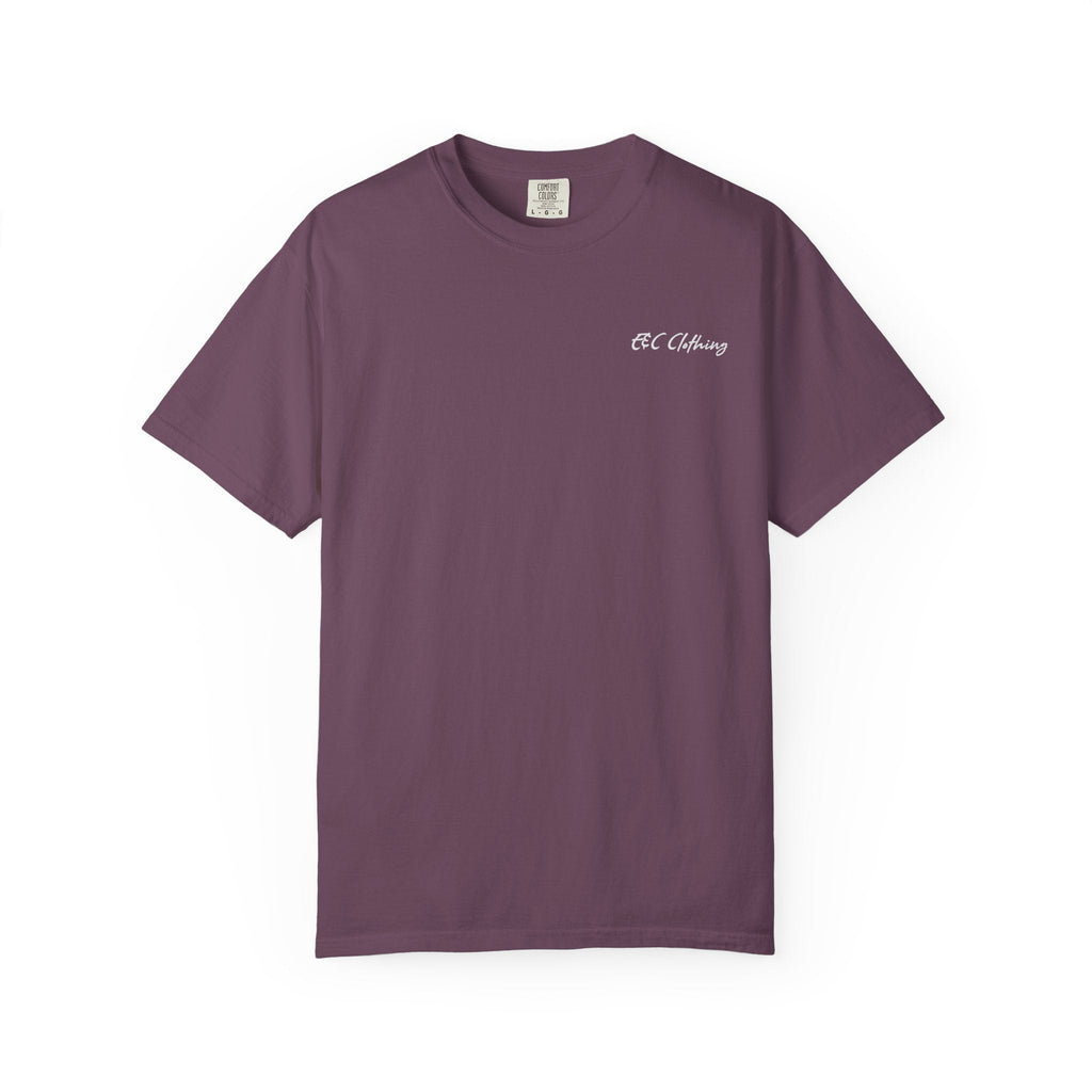 E&C Clothing “Independent Style & Bold Energy” Tee Printify