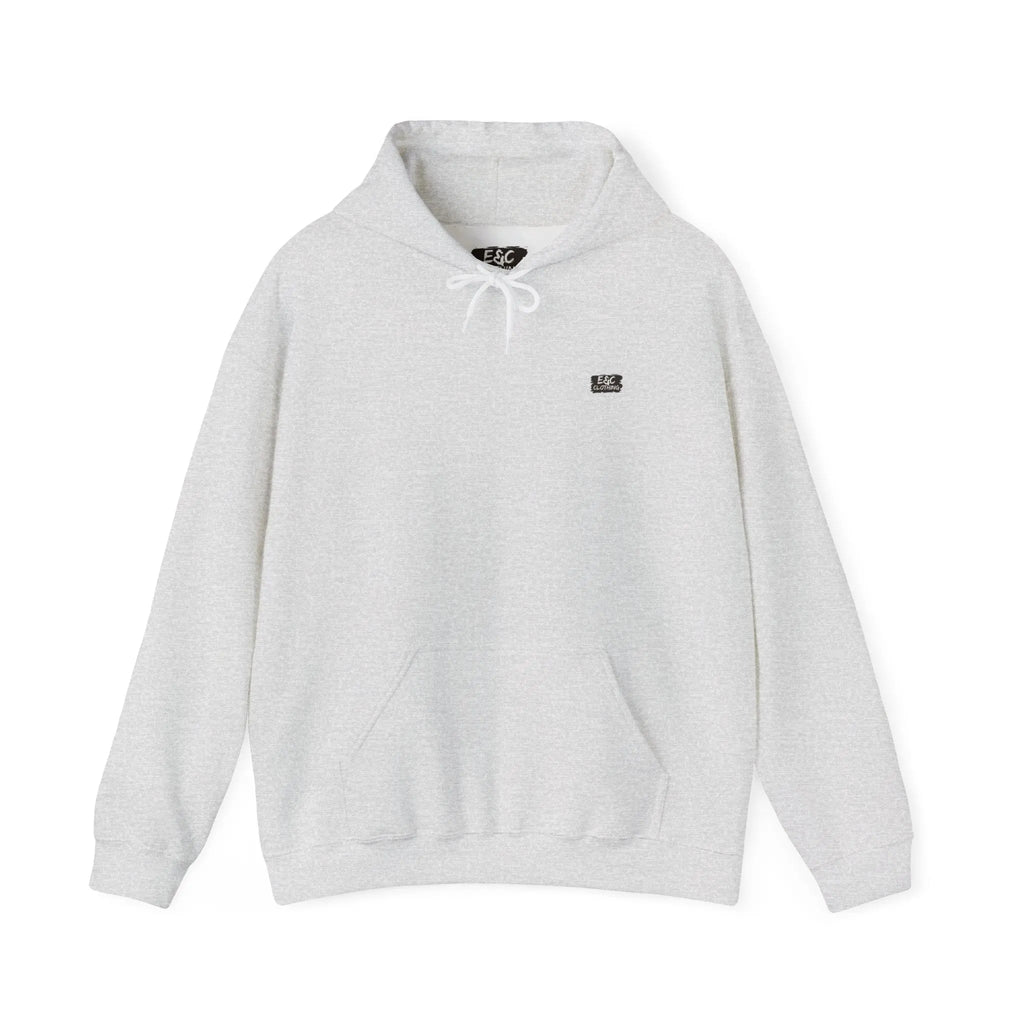 World Owes You Nothing -We Got This Hoodie Printify