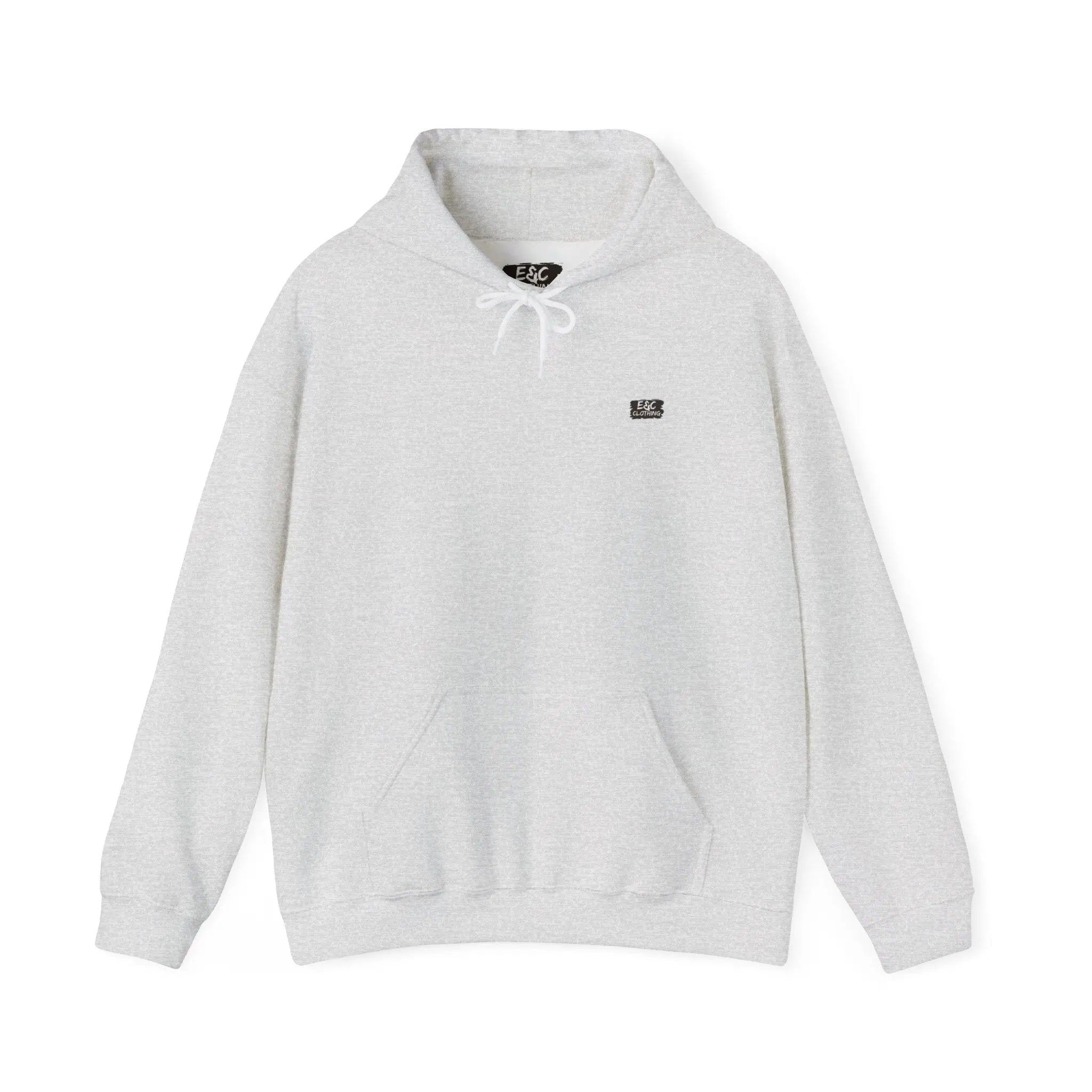World Owes You Nothing -We Got This Hoodie Printify