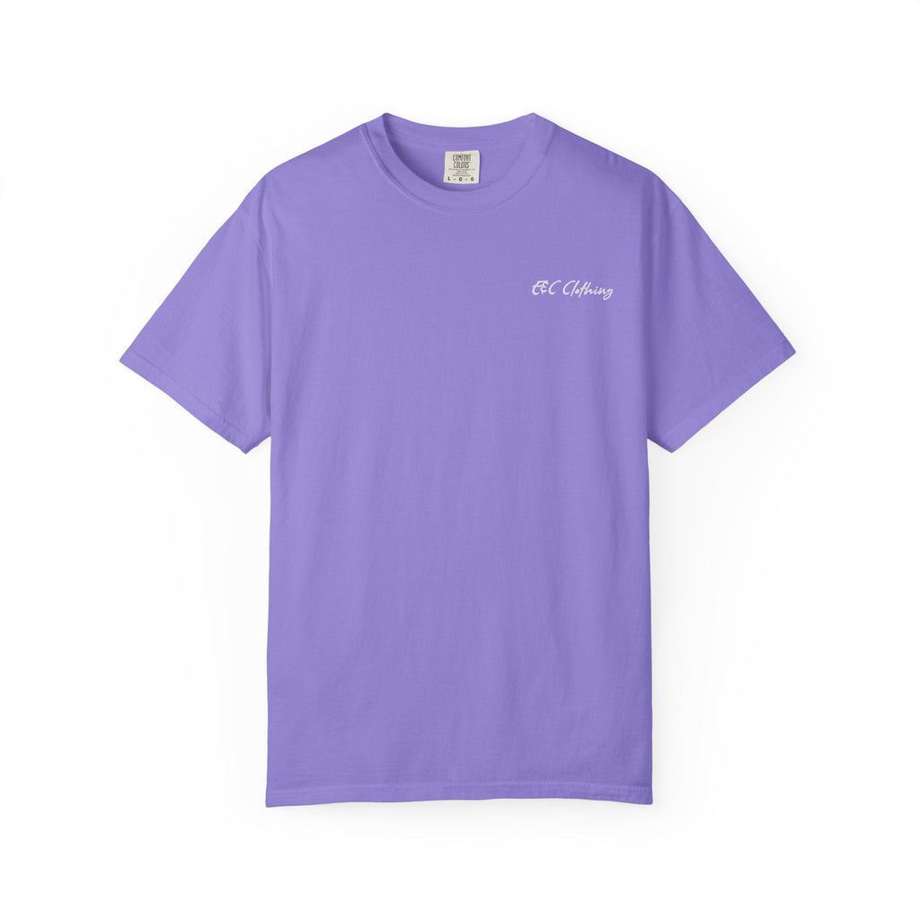 E&C Clothing “Independent Style & Bold Energy” Tee Printify