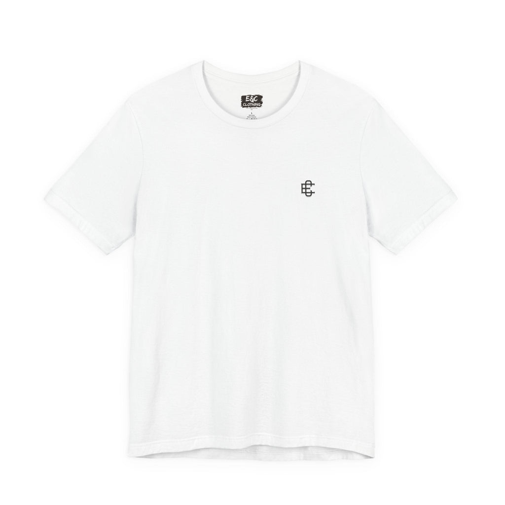 Panther Graphic T-Shirt Printify
