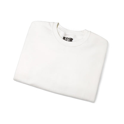 Eat Sleep Grind Repeat Crewneck