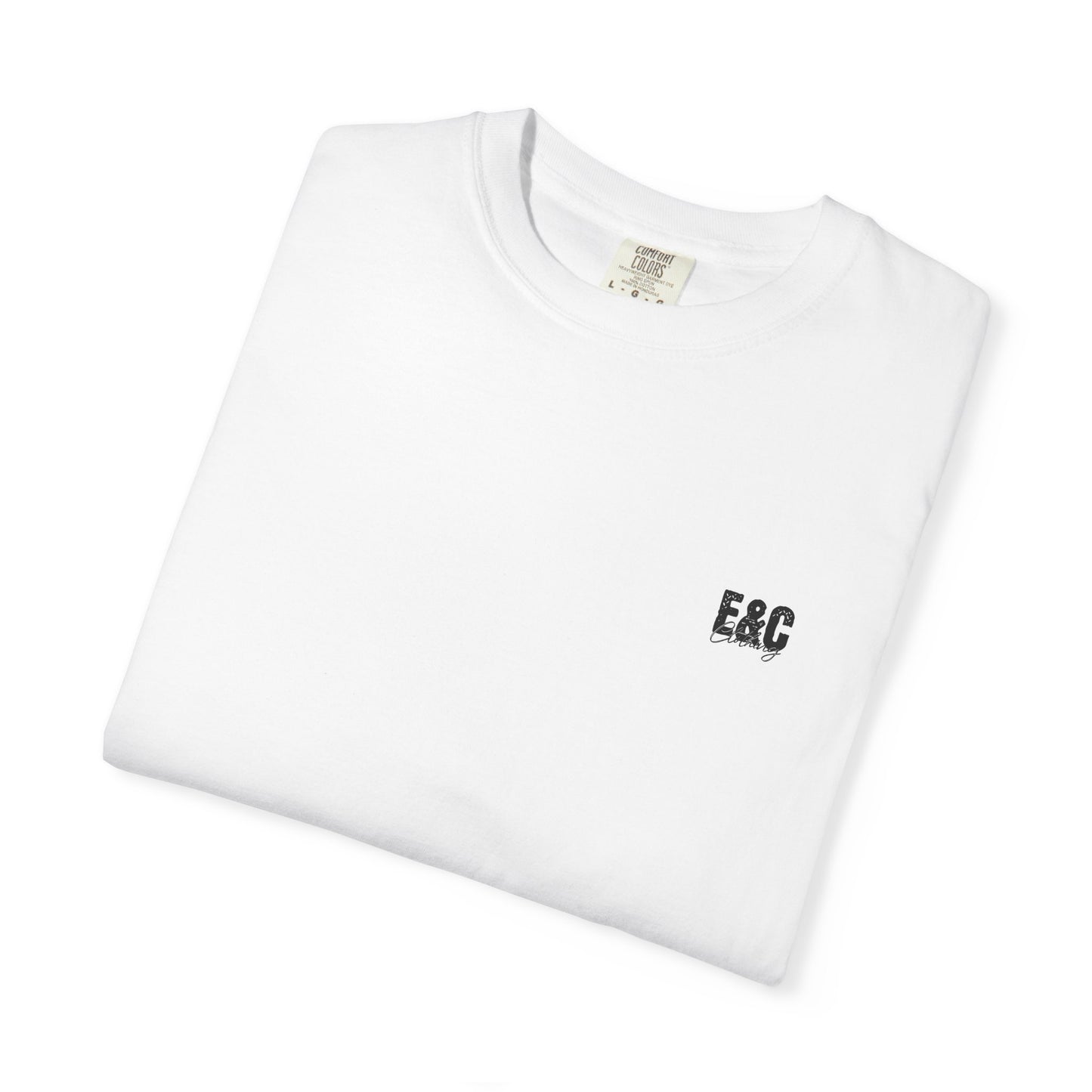 “Chaos Looks Good Tee”