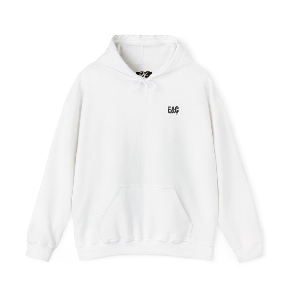 “Tribal Chaos Hoodie” Printify