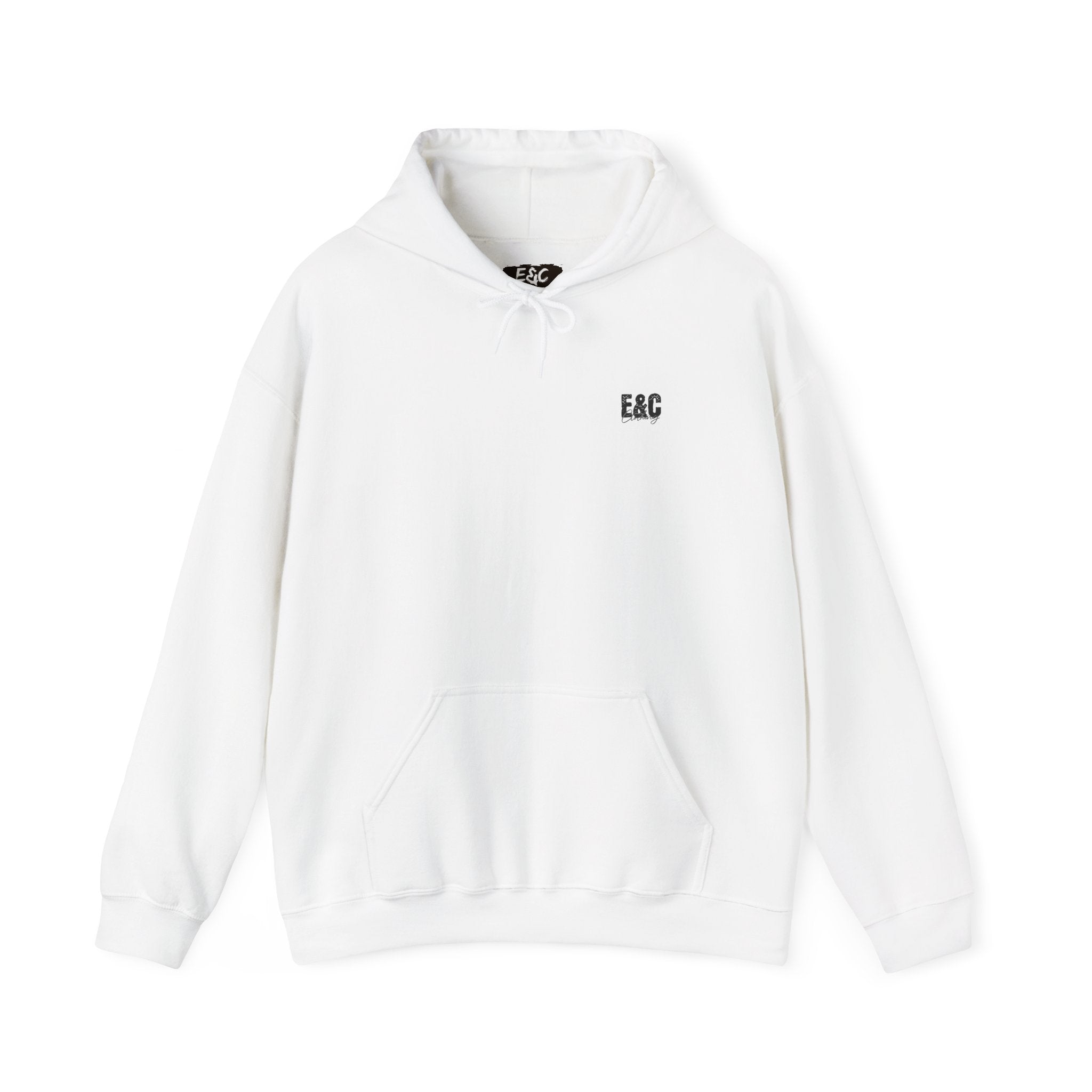 “Tribal Chaos Hoodie” Printify