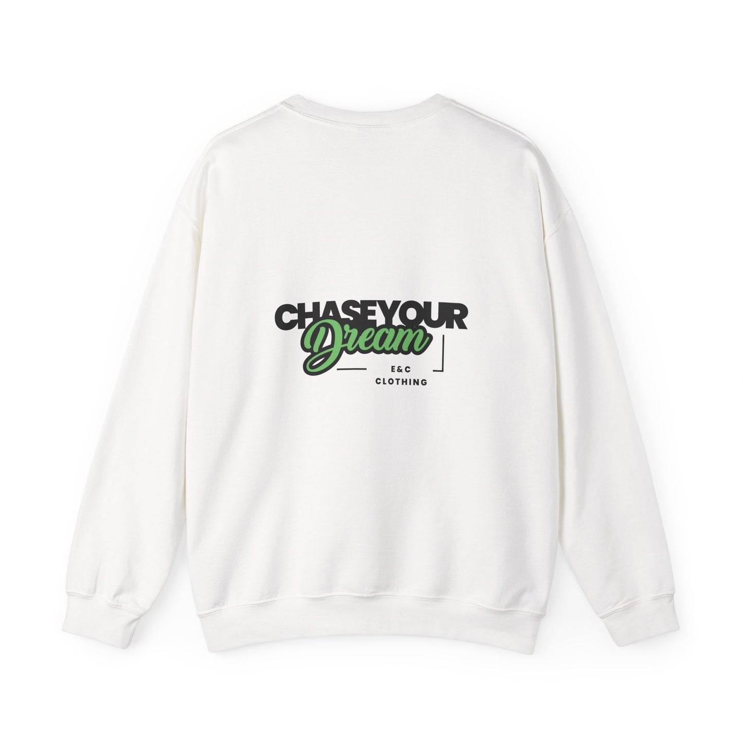 Chase Your Dream Crewneck – E&C Clothing