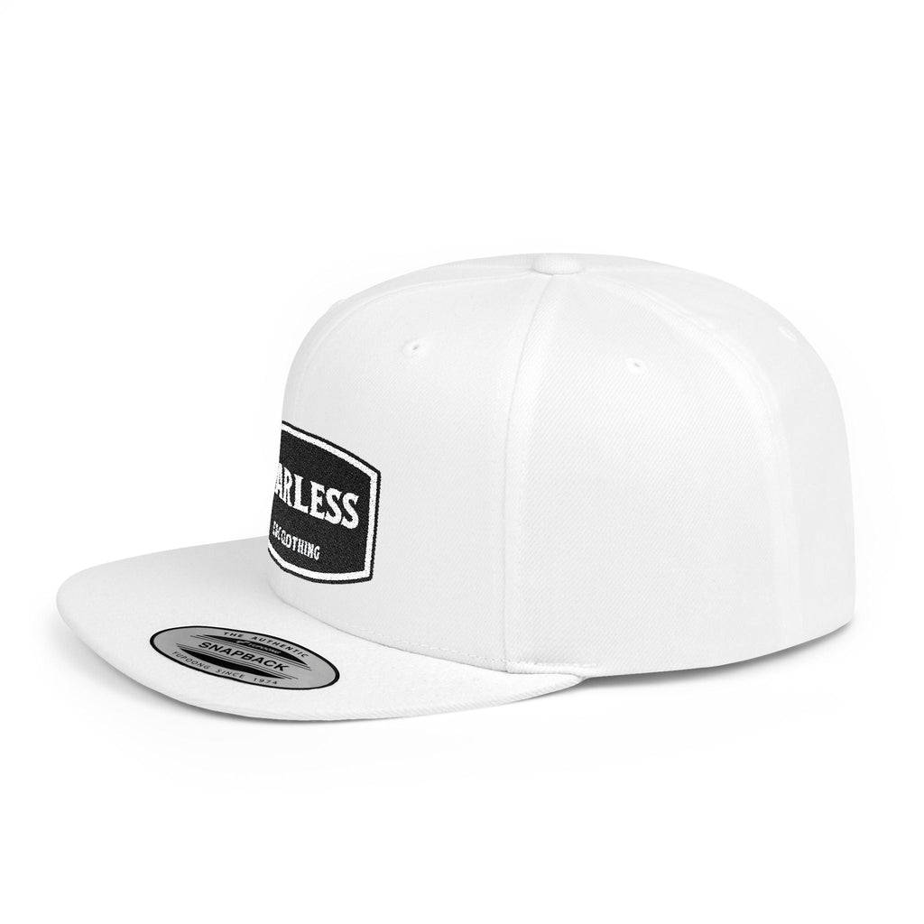 Fearless E&C Clothing Snapback Printify