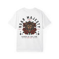 Roar Majesty Lion Tee