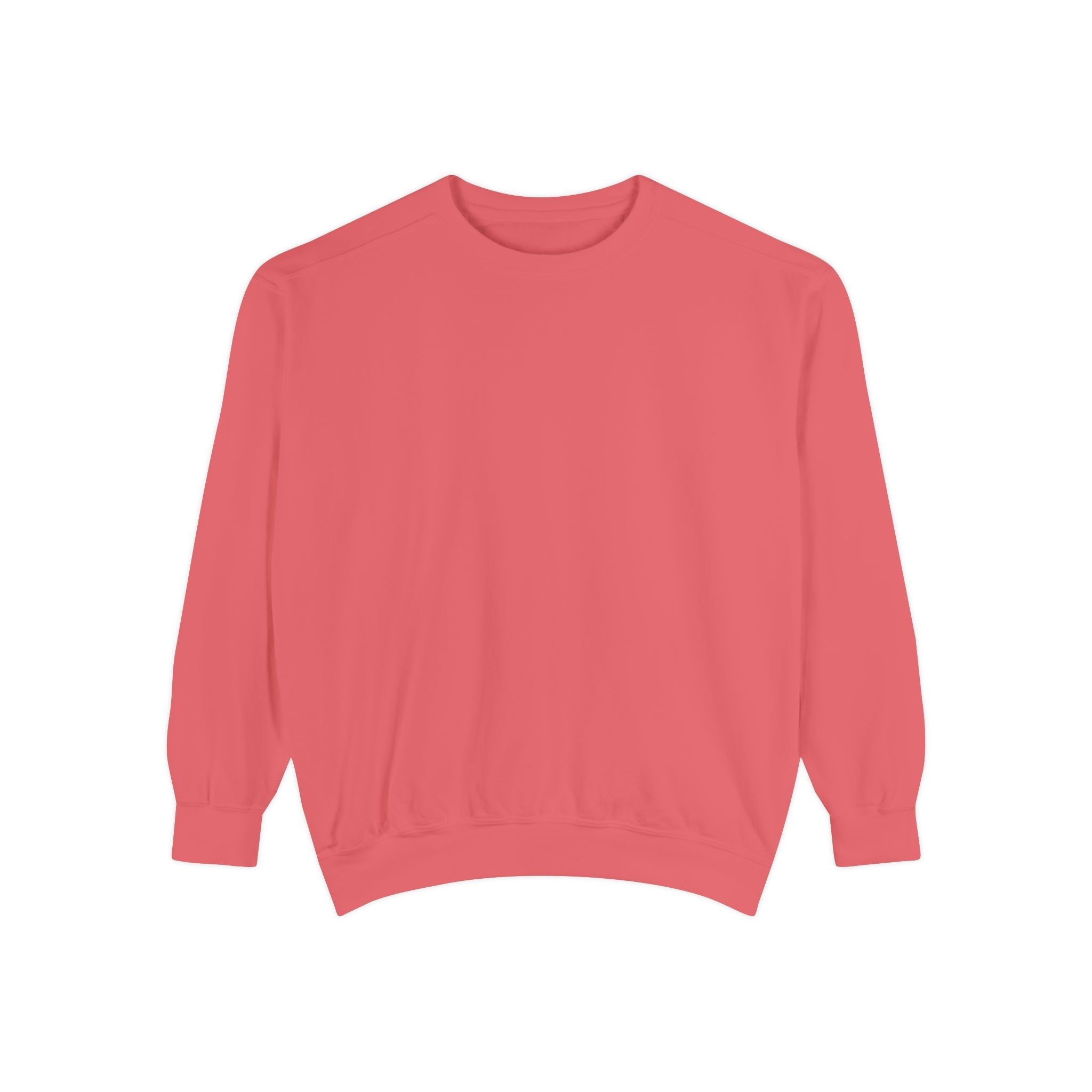 ⚡ E&C CLOTHING — Zero Plans. Maximum Chaos Crewneck ⚡ Printify