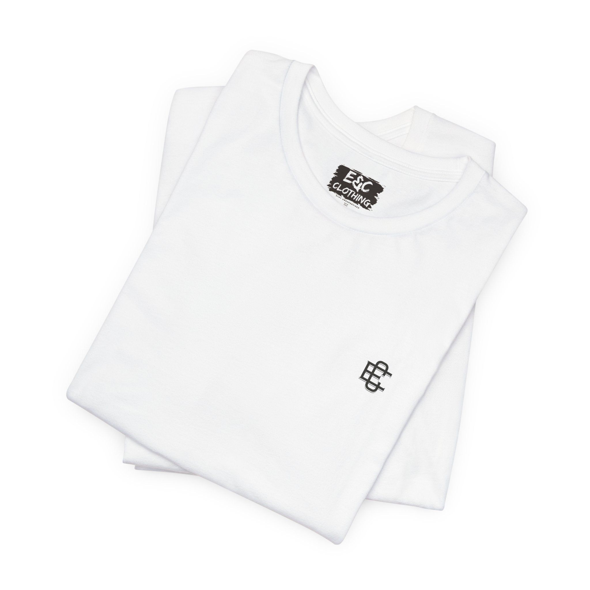 Panther Graphic T-Shirt Printify