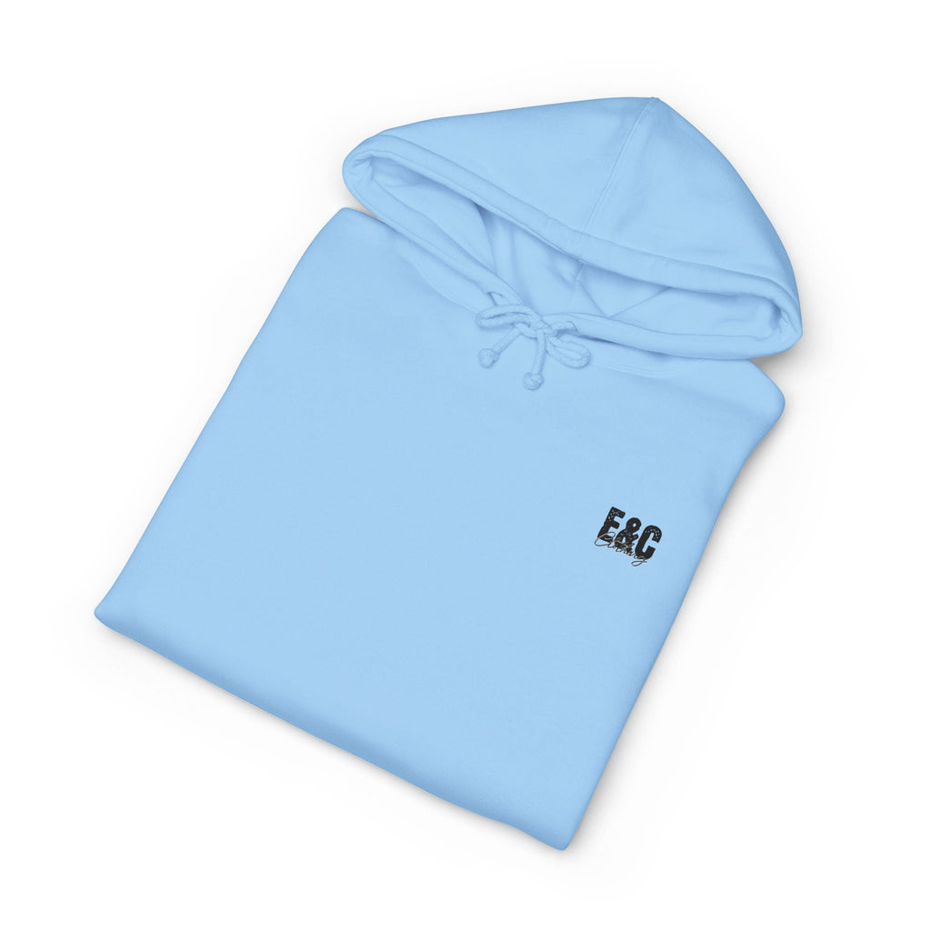 🏔️ Born to Roam Hoodie 🏔️ Printify