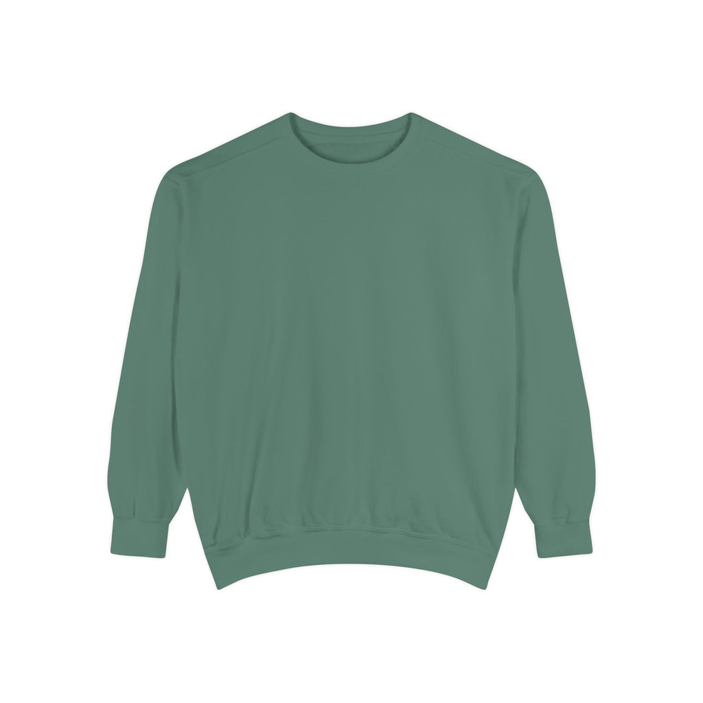 ⚡ E&C CLOTHING — Zero Plans. Maximum Chaos Crewneck ⚡ Printify