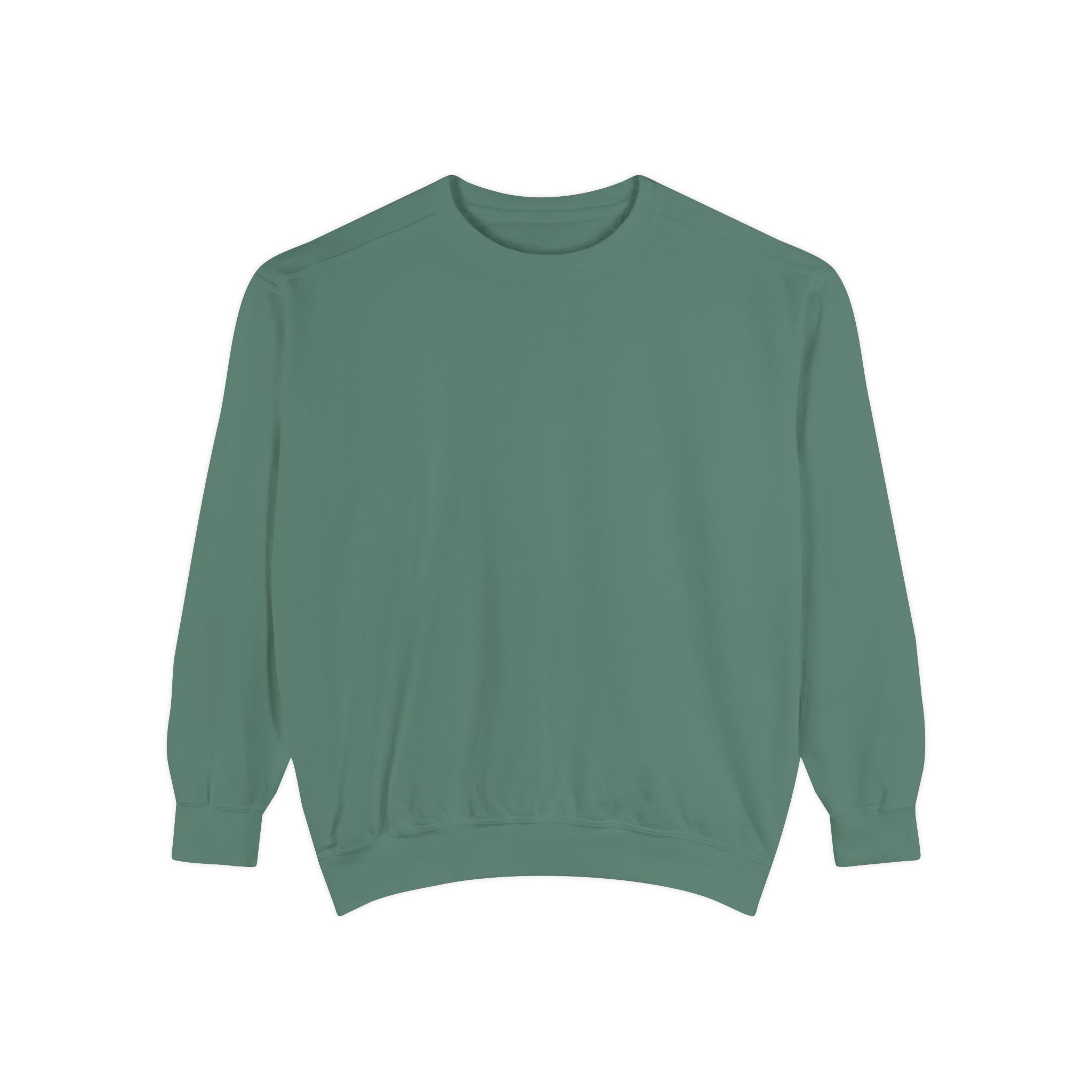 ⚡ E&C CLOTHING — Zero Plans. Maximum Chaos Crewneck ⚡ Printify