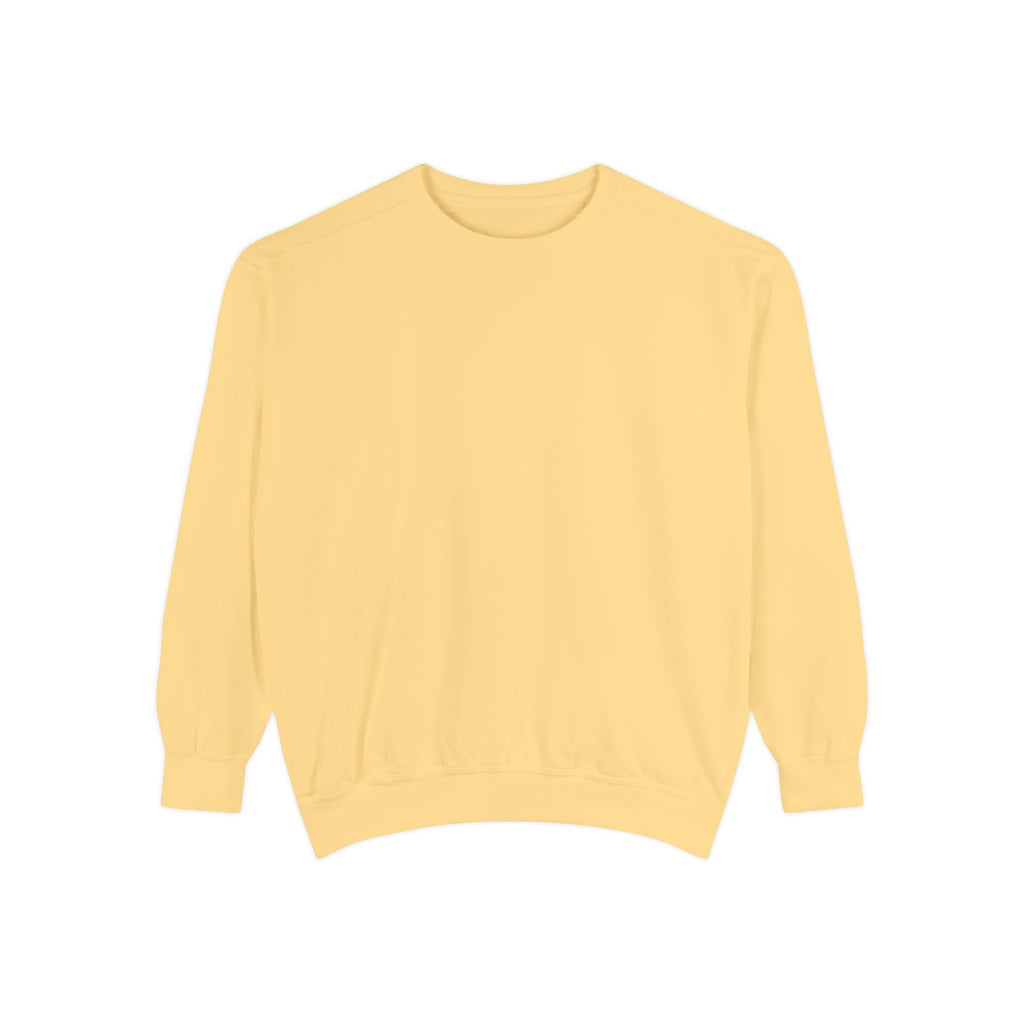 ⚡ E&C CLOTHING — Zero Plans. Maximum Chaos Crewneck ⚡ Printify