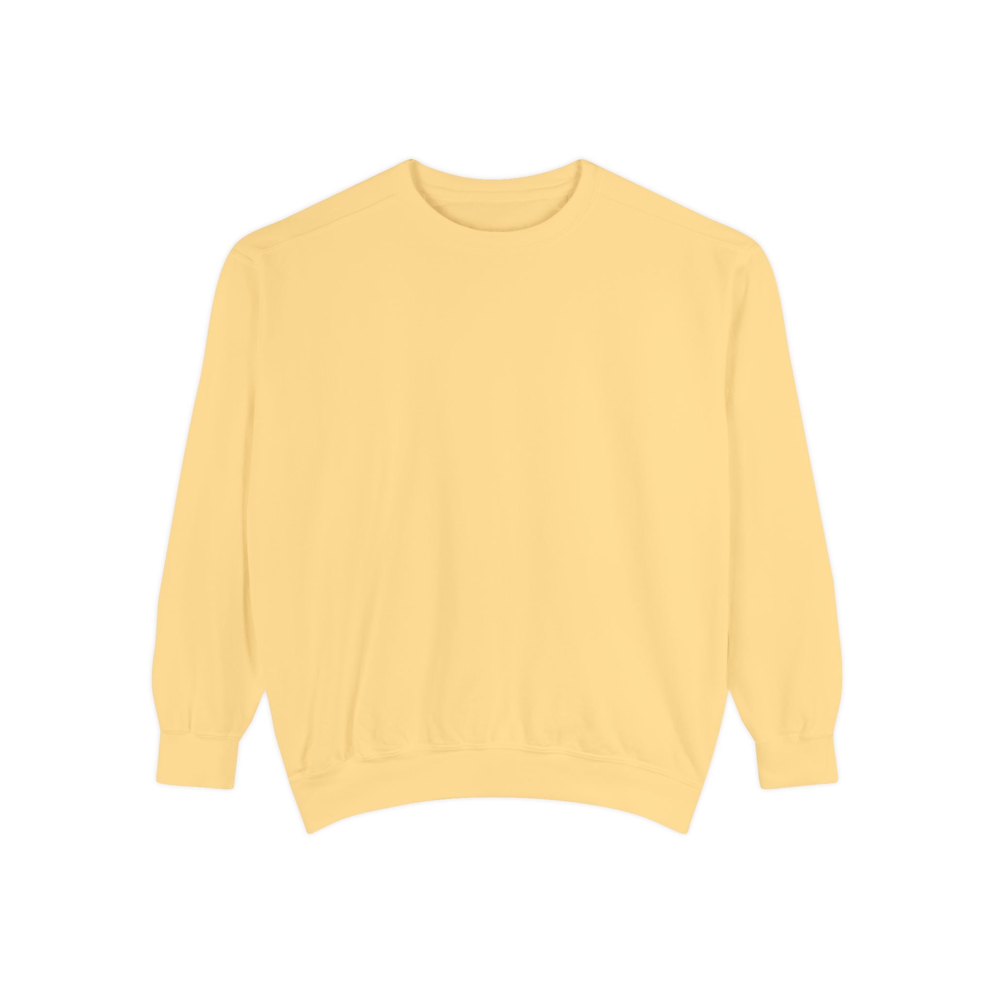 ⚡ E&C CLOTHING — Zero Plans. Maximum Chaos Crewneck ⚡ Printify