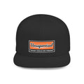 Unsupervised “What Could Go Wrong?” Snapback Printify