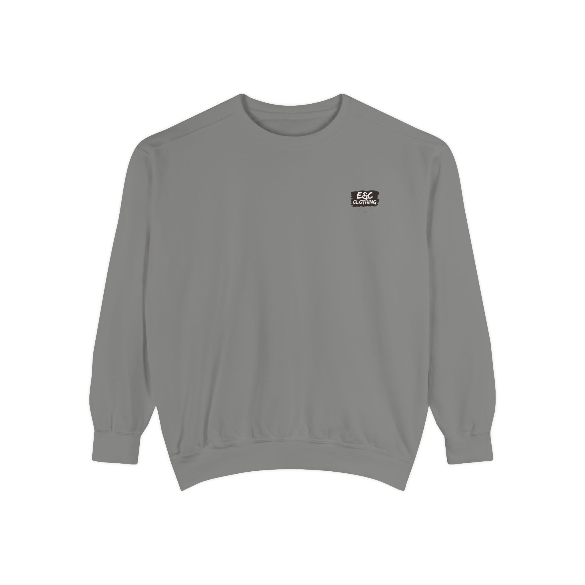 🐻 Hear Me Roar — Fear Me More Sweatshirt ⚡🔥 Printify