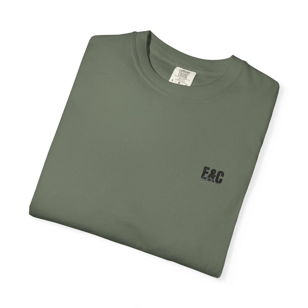 “Chaos Looks Good Tee” Printify
