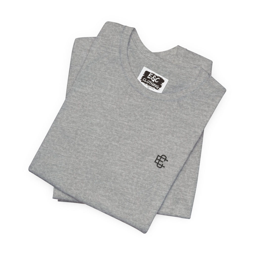 Panther Graphic T-Shirt Printify