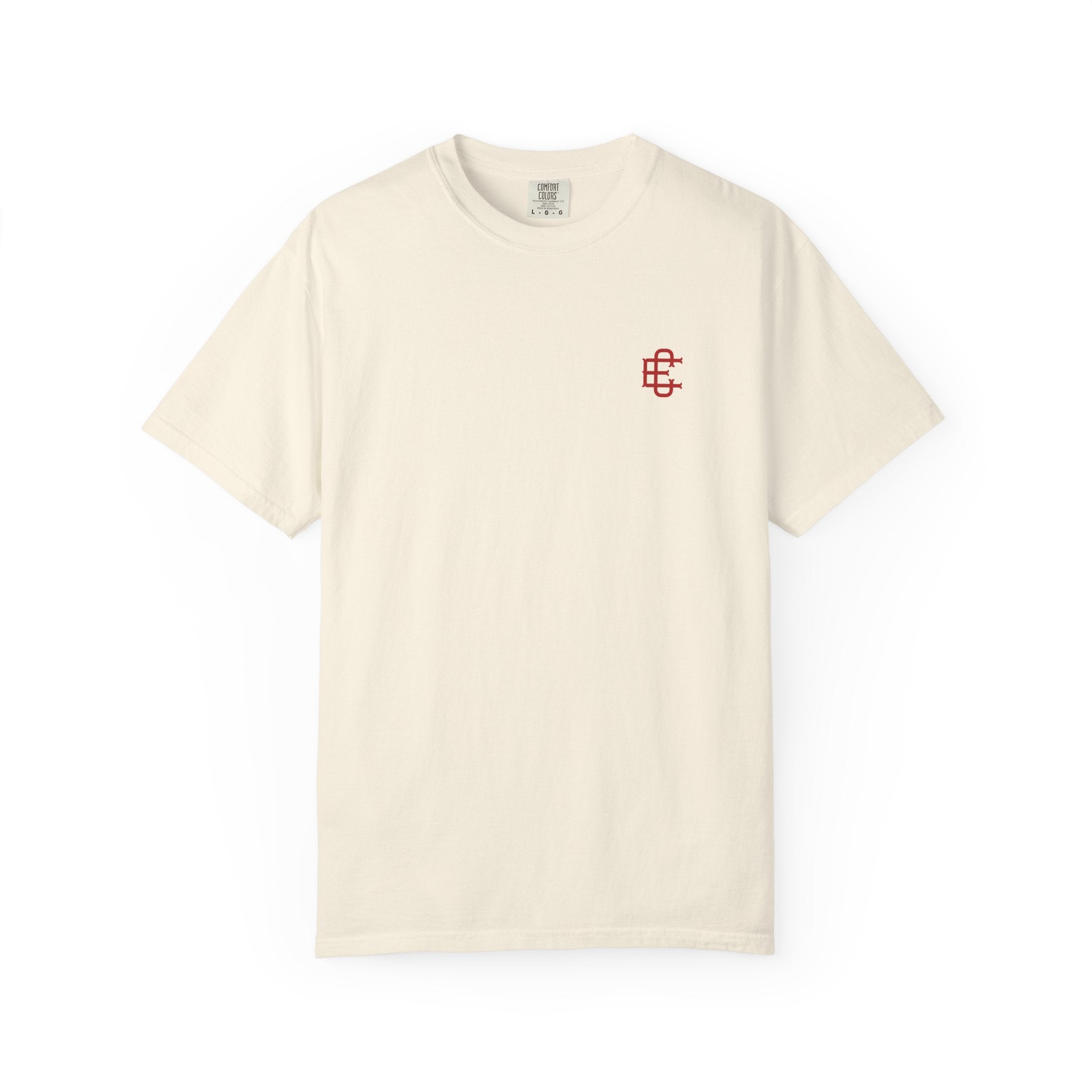 Roar Majesty Lion Tee