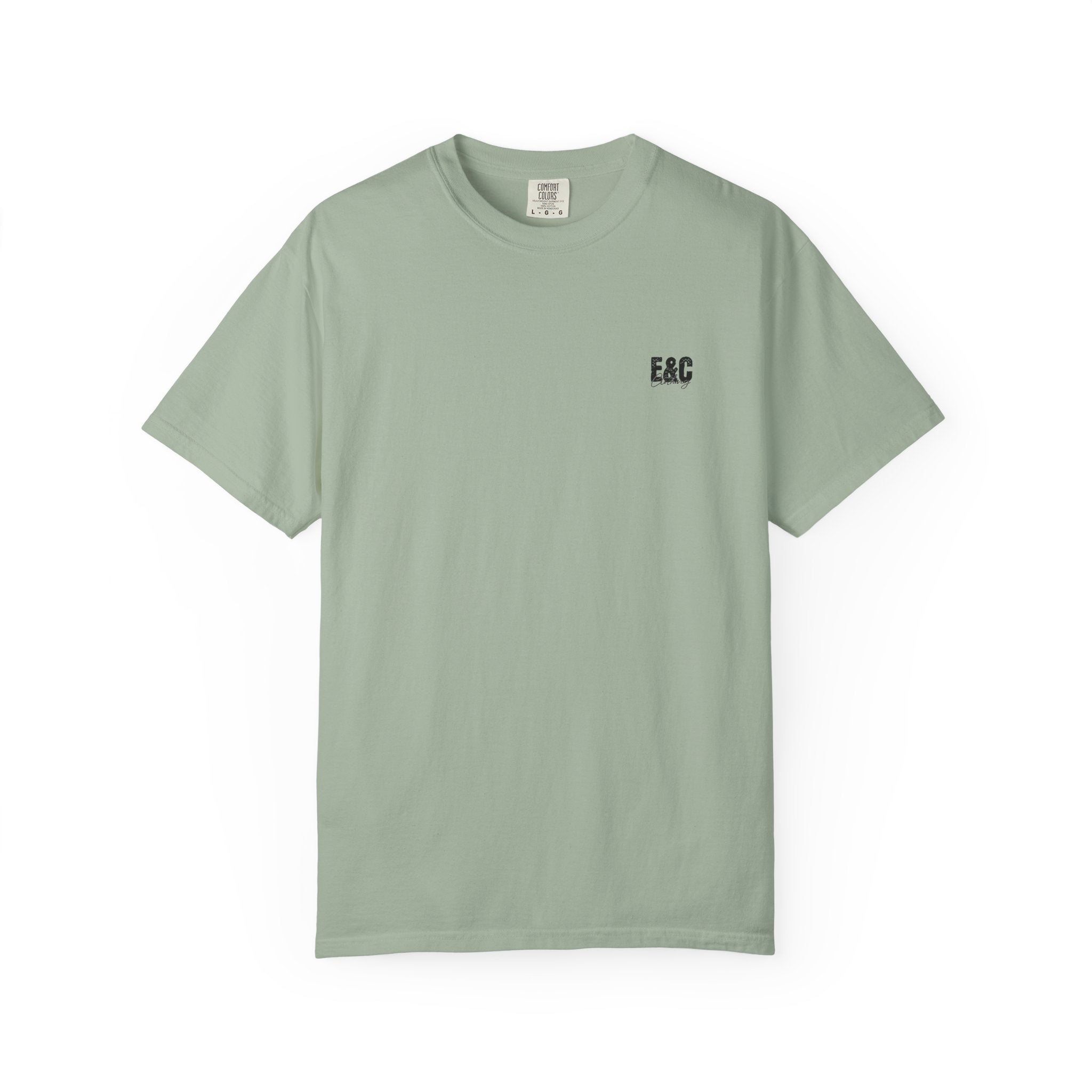 “Chaos Looks Good Tee” Printify