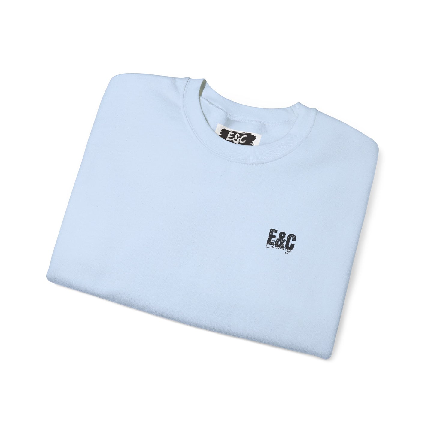 E&C Clothing “Home Grown Since Day One” Hoodie