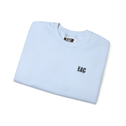 E&C Clothing “Home Grown Since Day One” Hoodie