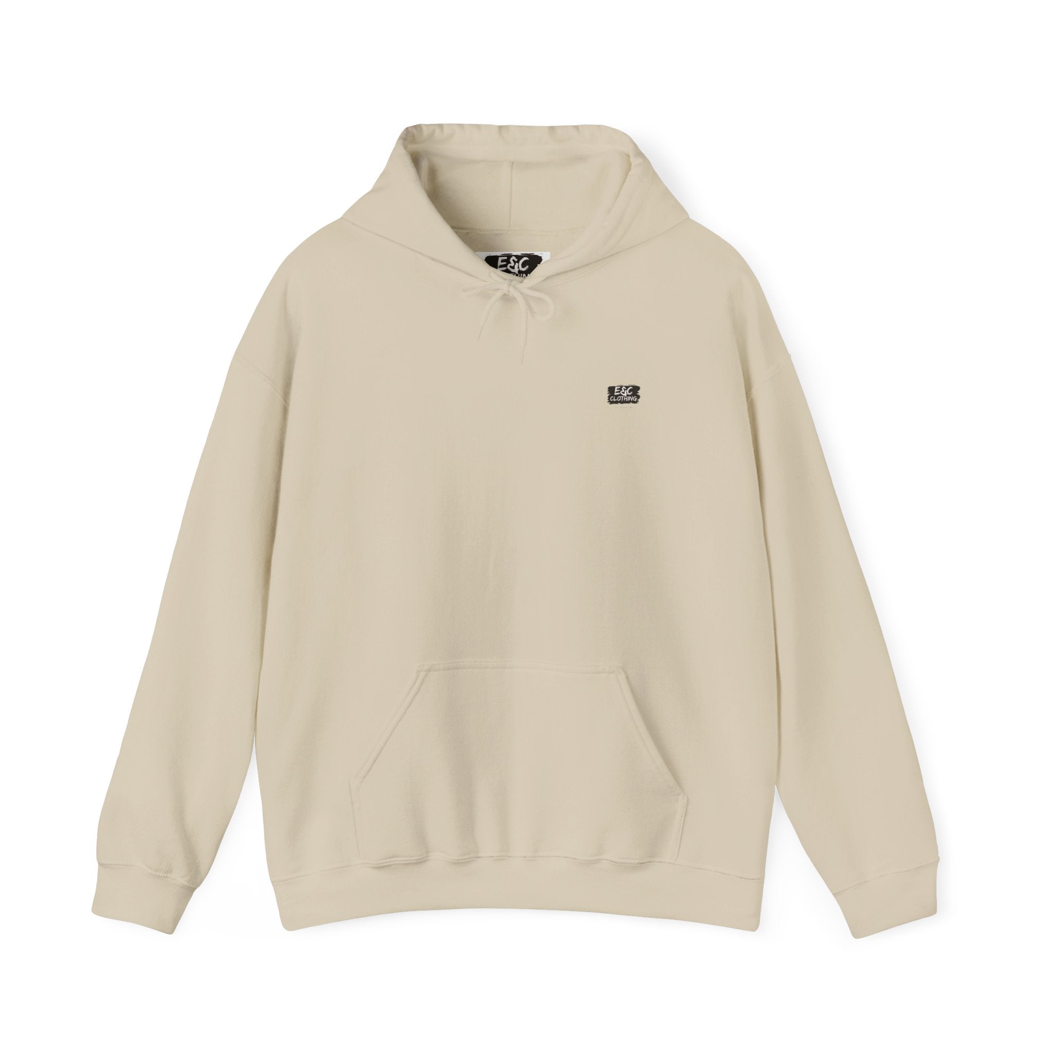 World Owes You Nothing -We Got This Hoodie Printify