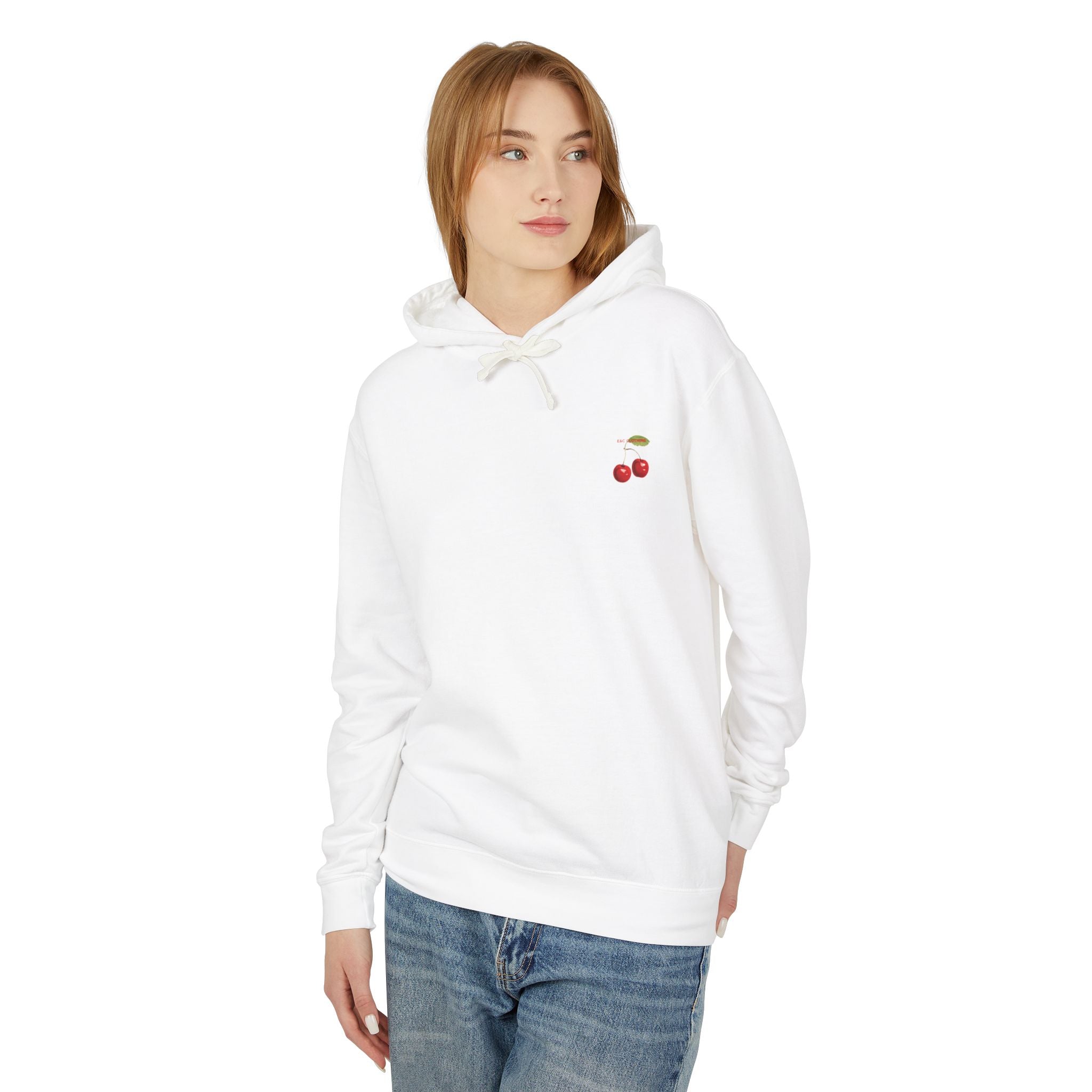 How Sweet the Taste Hoodie Printify