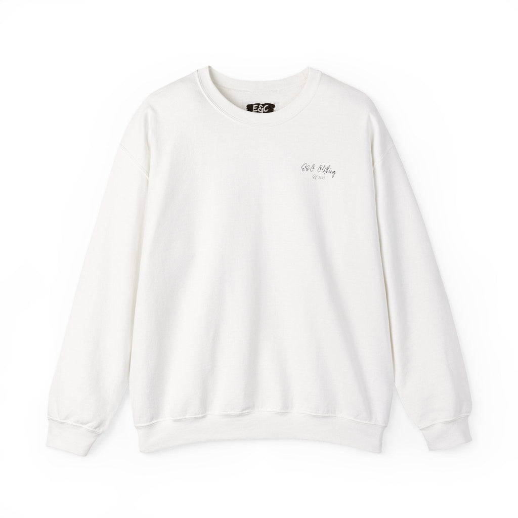 Chase Your Dream Crewneck – E&C Clothing Printify