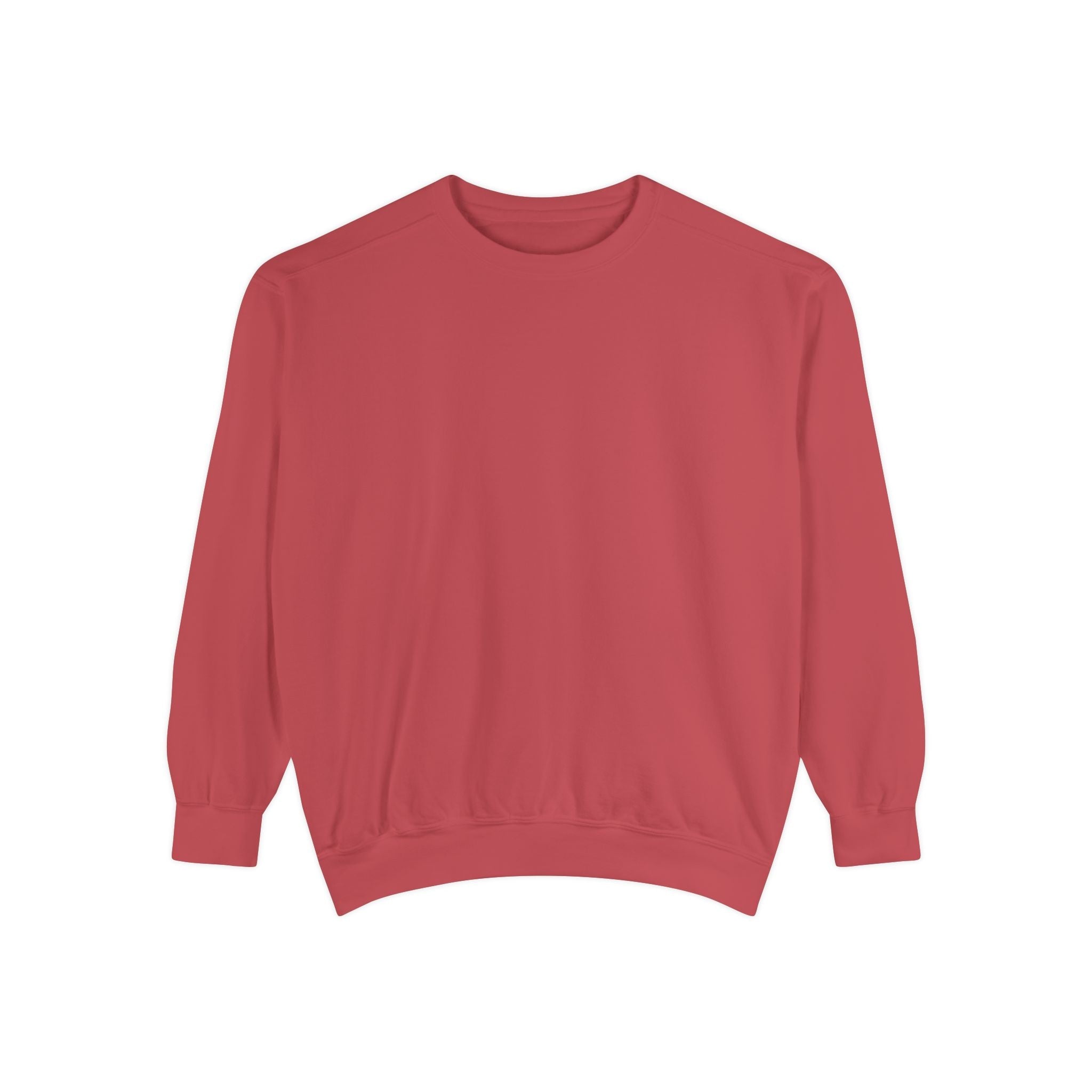 ⚡ E&C CLOTHING — Zero Plans. Maximum Chaos Crewneck ⚡ Printify