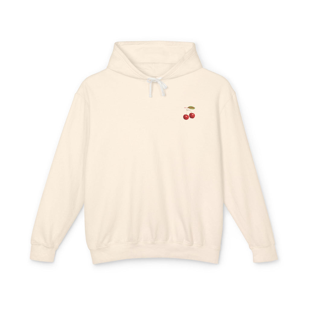 How Sweet the Taste Hoodie Printify