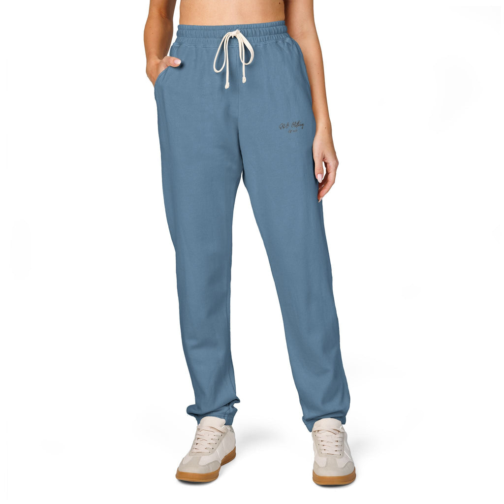 E&C Clothing Essential Joggers Printify