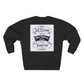 “World Domination Blueprint Crewneck” Printify