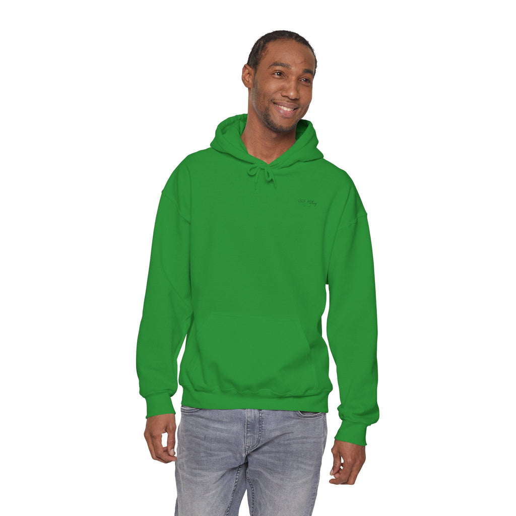 🔥 UNSUPERVISED Hoodie — Chaos Looks Good on You 🔥 Printify