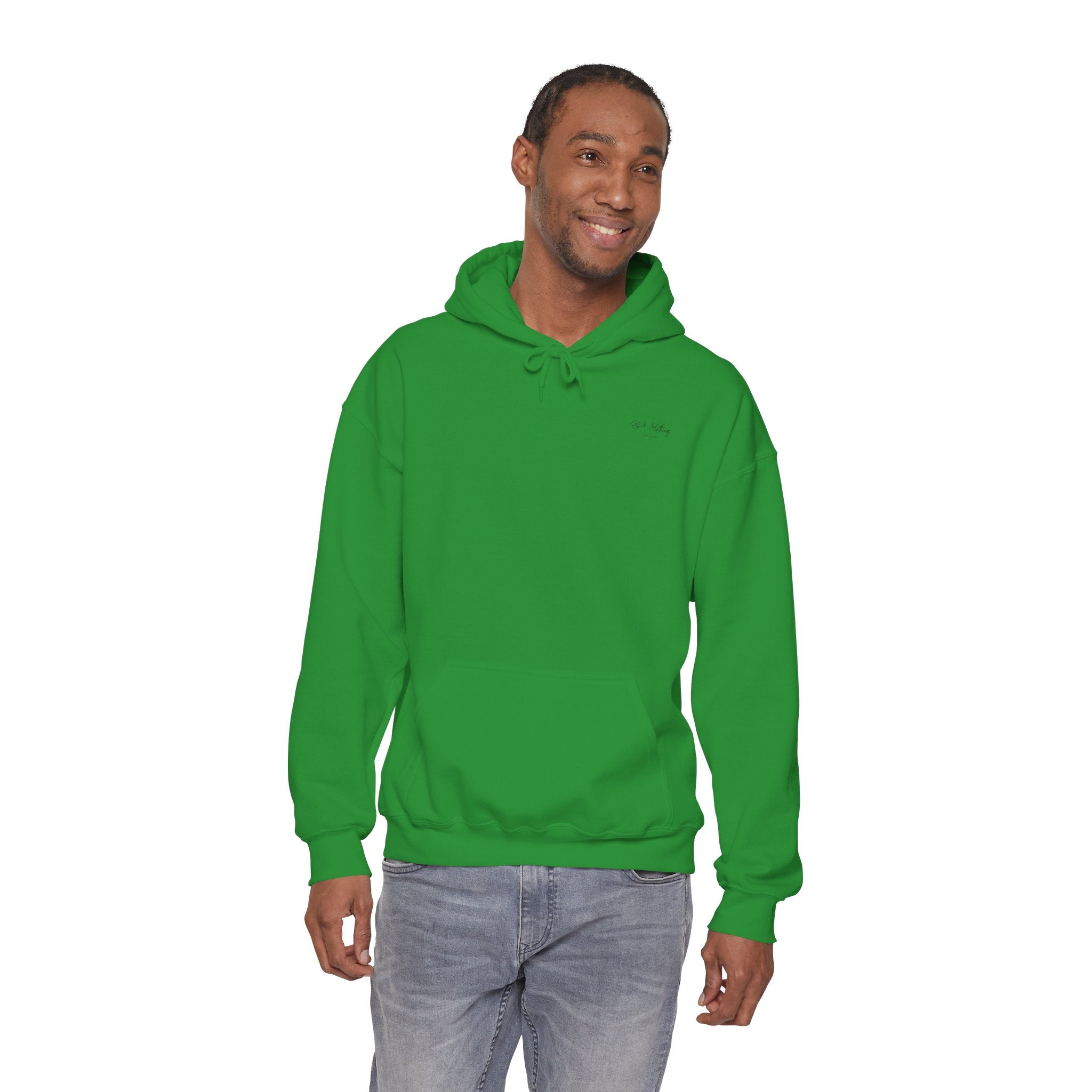 🔥 UNSUPERVISED Hoodie — Chaos Looks Good on You 🔥 Printify