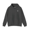 Smile, You Made God’s Wake-Up List Hoodie Printify