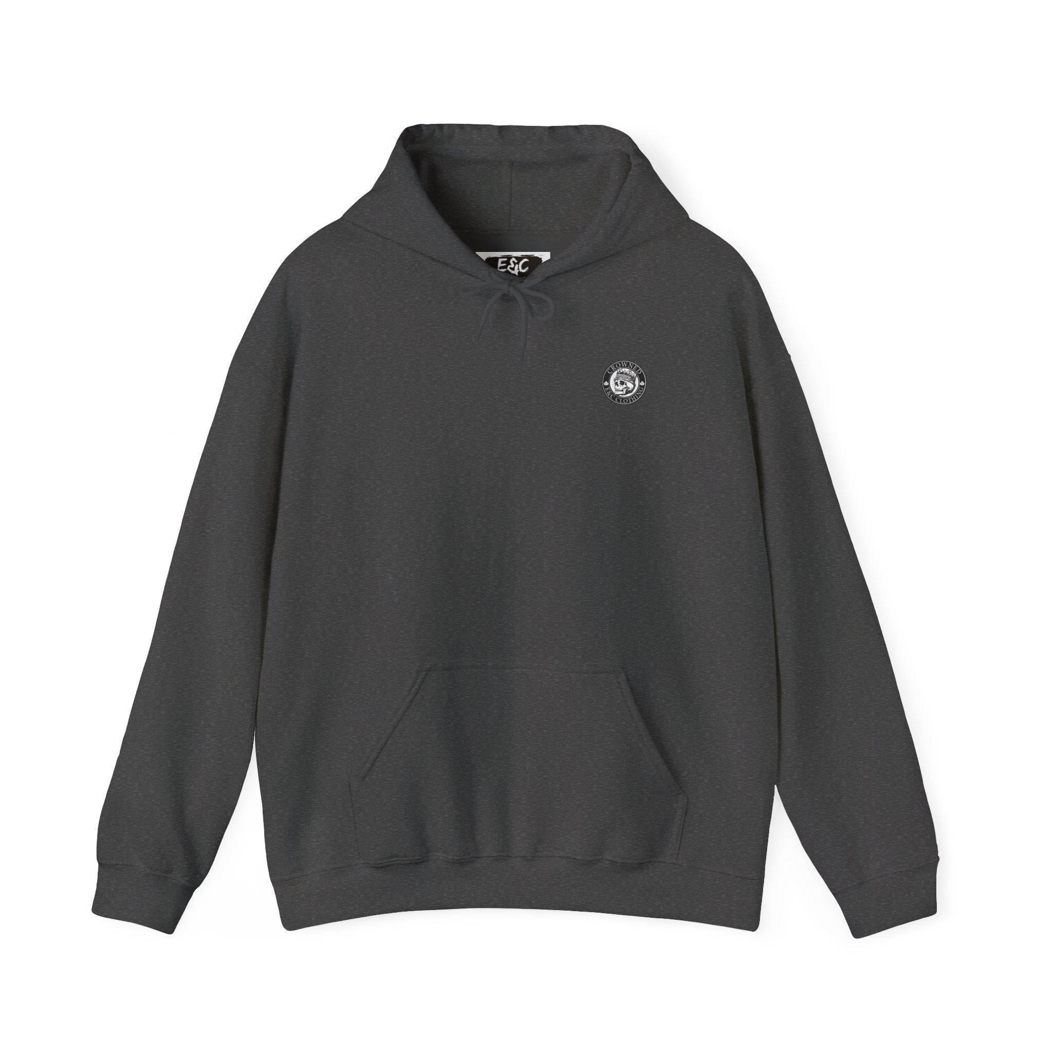 Smile, You Made God’s Wake-Up List Hoodie Printify